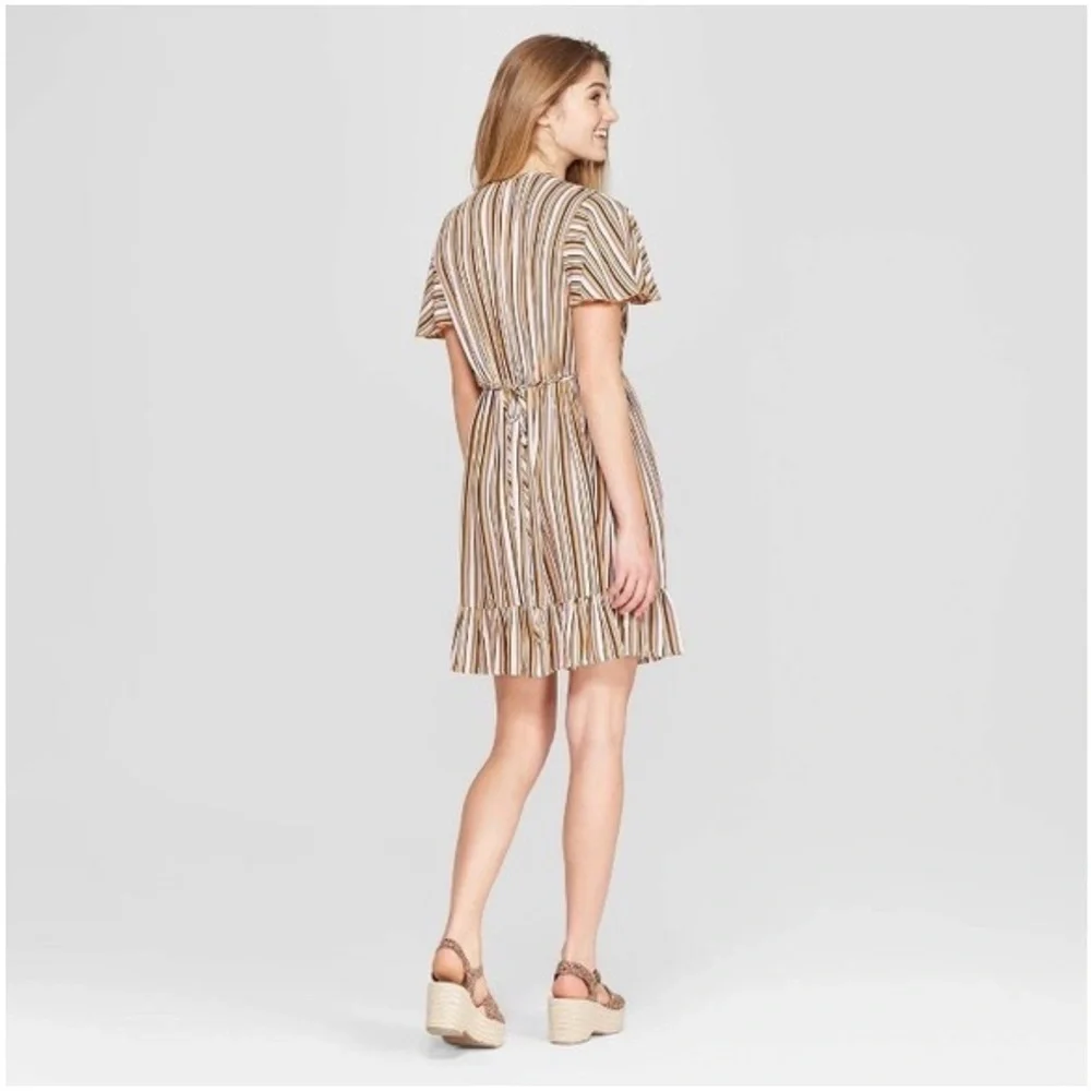 Xhilaration nwt sundress